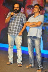 Anando Brahma Movie Pre Release Function